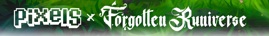 Event Banner